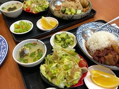 -菊儿人家·北京胡同菜(南锣鼓巷店)