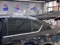 -森巴特汽车膜(江夏店)