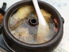 -云海肴·汽锅鸡·云南菜(高德置地店)
