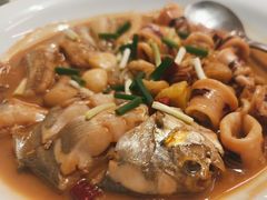 -大儒小厨·苏浙菜(瑞虹太阳宫店)