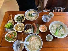 -同得兴 Since·1995 传统苏式面馆(十全街店)