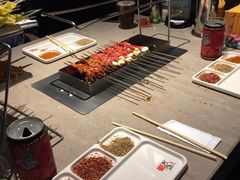 丰茂串城(延吉总店)-丰茂烤串