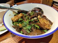 -炊烟小炒黄牛肉(东庆街店)