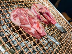 -九田家黑牛烤肉(淮北万达店)