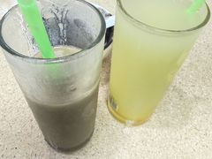 -喜盈门保健甜品店