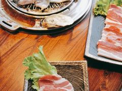 -海之屋韩式烤肉(海棠68环球美食街店)