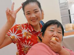 -第六季自助餐厅(甜水园店)