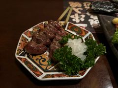 -弓二·烧鸟居酒屋(财富购物中心店)