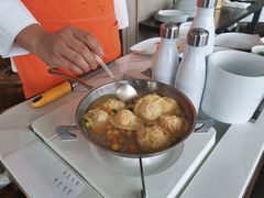 -悦厅·下午茶(杭州柏悦酒店)