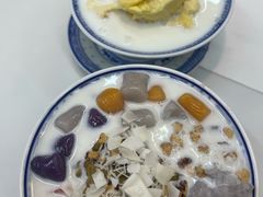 -江记甜品(罗湖店)