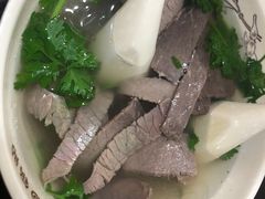 -回回锅贴(小河沿店)