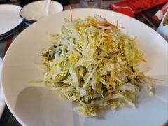 -添福来墨鱼饺子 · 海鲜东北菜(大连星海·黄浦路店)