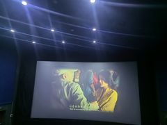 -华谊兄弟影院(IMAX洋桥店)
