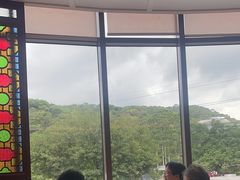 -点都德(广州白云山景区南门店)