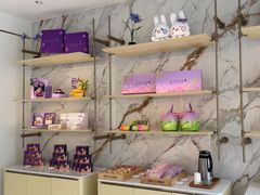 -GANSO元祖食品(锦创书城店)