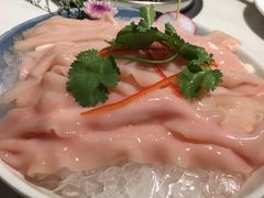 生鹅肠-围炉夜话·潮汕卤水火锅(榕江店)