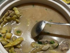 -和源祥·日照菜扛把子(万平口一店)