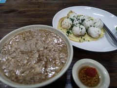 -都谷包子(天一广场店)