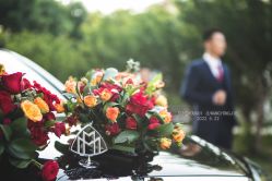 -冠豪主题婚礼酒店·宴会厅(机场店)