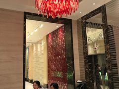 大堂-亢龙太子酒轩(东湖店)