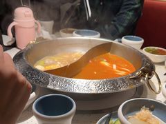 -左庭右院鲜牛肉火锅(苏州园区永旺店)