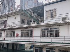 -武汉关码头(轮渡站)