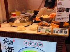 -家宴·灌蛋·沙茶面(曾厝垵店)