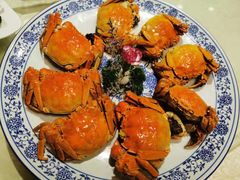 -明兰美食(御河堤商业街店)