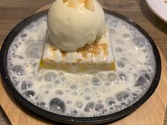 -周沫西餐(漫广场店)