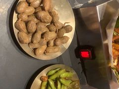 -好唛士·精酿啤酒烧烤(金沪路店)