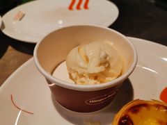 -V-ONE西雅图海鲜自助餐厅(仓山万达广场店)