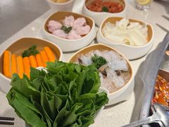 -海底捞火锅(龙岗星河COCO Park店)