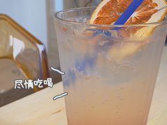 -Oasis coffee燕谷咖啡(公信店)