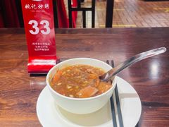 小炒肝-姚记炒肝店(簋街店)