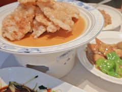 -孙家外婆•长春地标美食新名片(红旗街万达店)