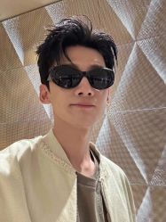 -男先生男士理发馆
