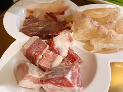 -红鼎坊·老成都火锅(新南门店)