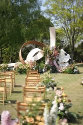 -琥珀婚礼策划AMBER WEDDING