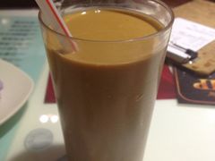 iphone_upload_pic-新大咀港式茶餐厅(宝山万达店)