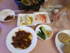 -烤肉宛饭庄(南礼士路店)