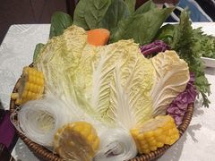 -东来顺饭庄(天坛店)