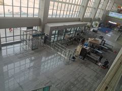 -莱阳站
