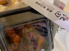 -池田寿司·新鲜现做(朝阳大悦城店)
