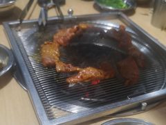 -麻蒲碳烤肉(梅花园店)