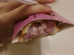 香芋派-麦当劳(中山公园龙之梦店)