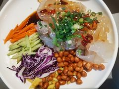 -邑金陵北京烤鸭店·现炒家常菜(ITC MALL店)