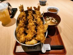 -爱蝦乃家(金虹桥店)