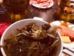 -川骄海鲜自助(河东店)