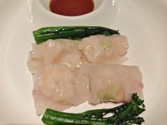-万丽轩·粤菜(王府井金茂万丽酒店)