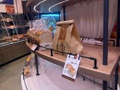 -巴黎贝甜(阳光上东店)